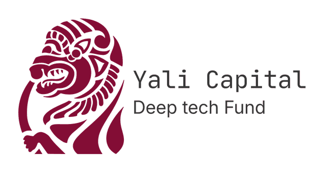 Yali Capital Logo